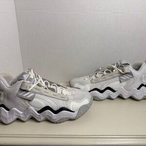 Adidas Exhibit B Men's basketball shoes